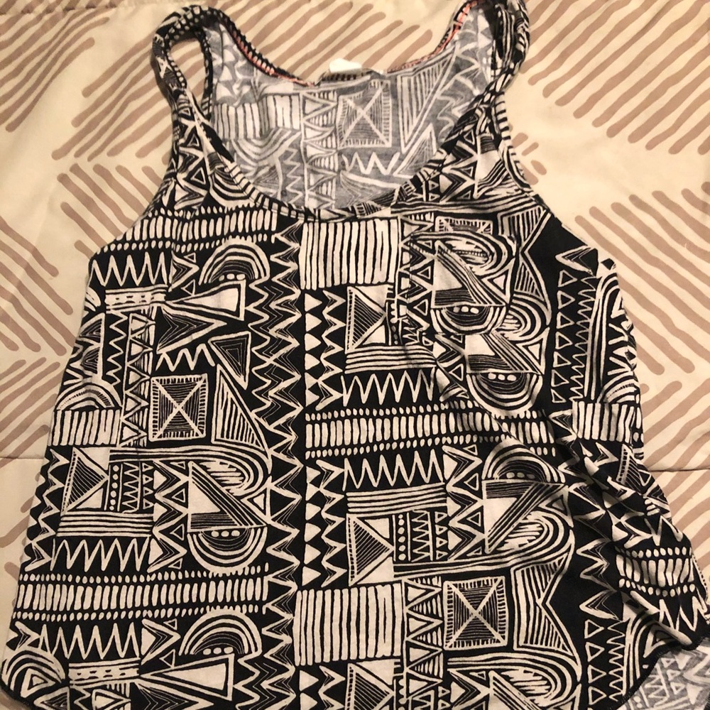 Billabong tank top